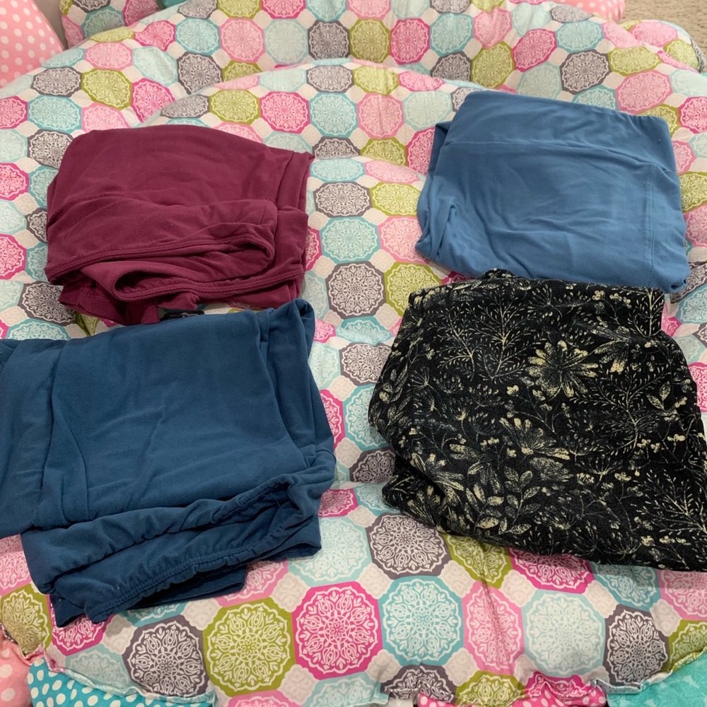 LuLaRoe Leggings